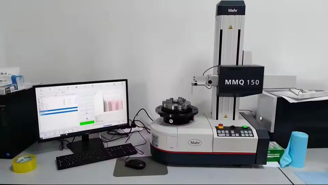 Fully automated manufacturing and installation system