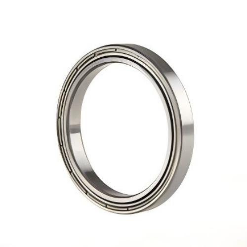 6940ZZ/C3 Sealed Thin Section Ball Bearings In Stock