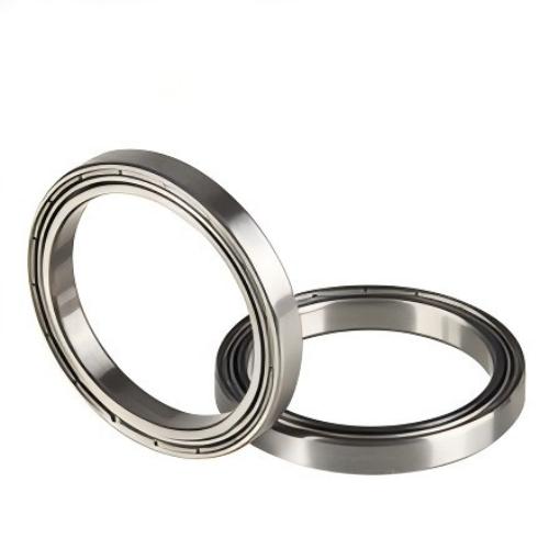 6940-2ZR/C3 Sealed Thin Section Ball Bearings SKF/FAG Reference