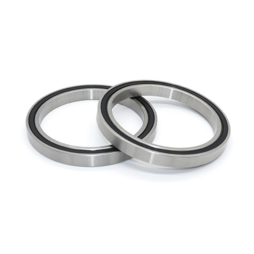 6932-2RSR Sealed Thin Section Ball Bearings Industrial Bearing Supplier