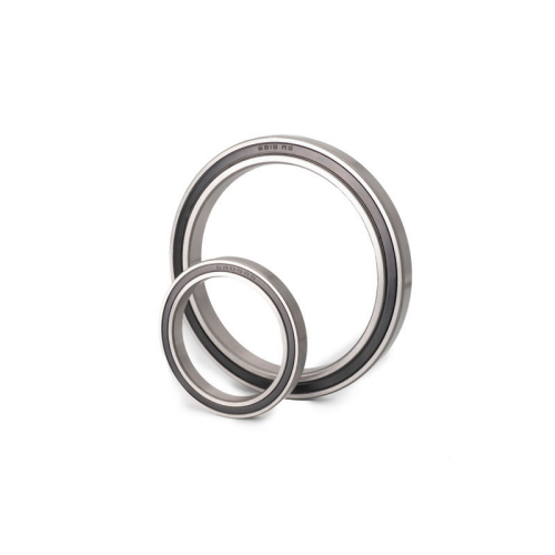 6938-2RS/C3 Sealed Thin Section Ball Bearings Industrial Bearing Manufacturer