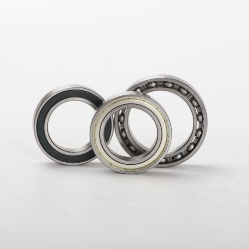 6940-2RSC3 Sealed Thin Section Ball Bearings Fast Delivery