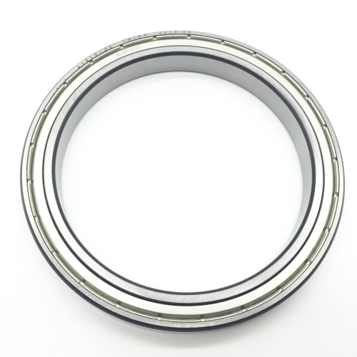 6936-2ZR Sealed Thin Section Ball Bearings Reliable Bearing Supplier