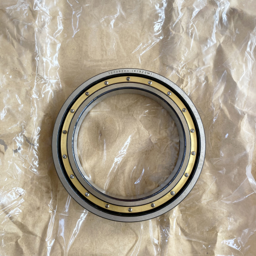 6948 M/C3 Thin Section Ball Bearings With Brass Cage Fast Delivery