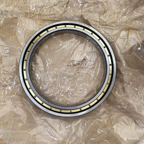 6992 MC3 Thin Section Ball Bearings With Brass Cage Large Stock Available