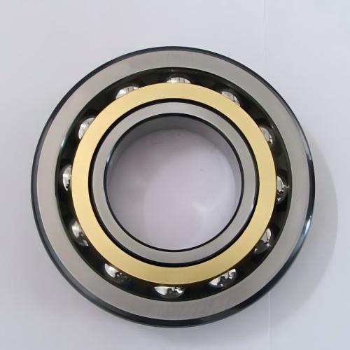 7209 Angular Contact Ball Bearings Industrial Bearing Manufacturer