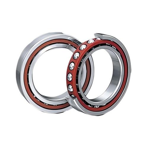 71810 Thin Section Angular Contact Ball Bearings Warehouse Stock