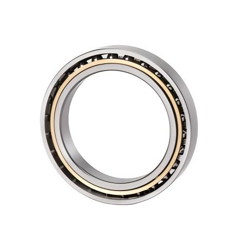 71806 Thin Section Angular Contact Ball Bearings Stable Supply