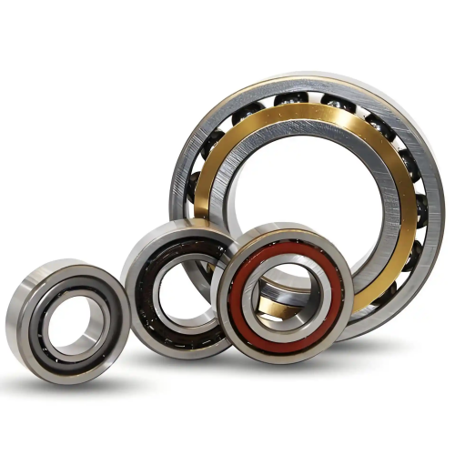 7008 Angular Contact Ball Bearings Fast Delivery