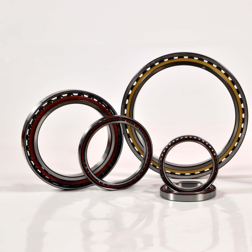 71801 Thin Section Angular Contact Ball Bearings Reliable Bearing Supplier