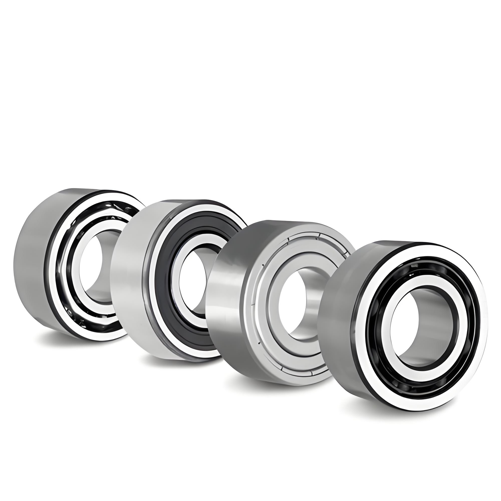 3218 Double Row Angular Contact Ball Bearings Bearing Factory Supply