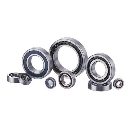 760304 Ball Screw Support Bearings Reliable Bearing Supplier