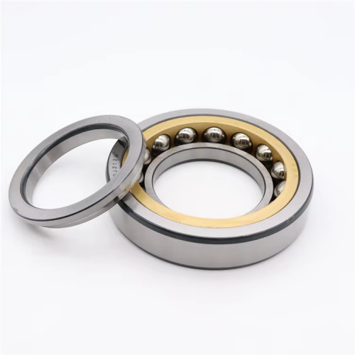 QJ324N2MPA Four-Point Contact Ball Bearings Large Stock Available