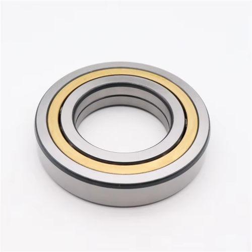 QJ324 MPA Four-Point Contact Ball Bearings In Stock