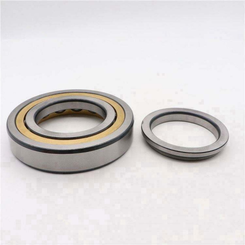 QJ316M Four-Point Contact Ball Bearings Industrial Bearing Supplier
