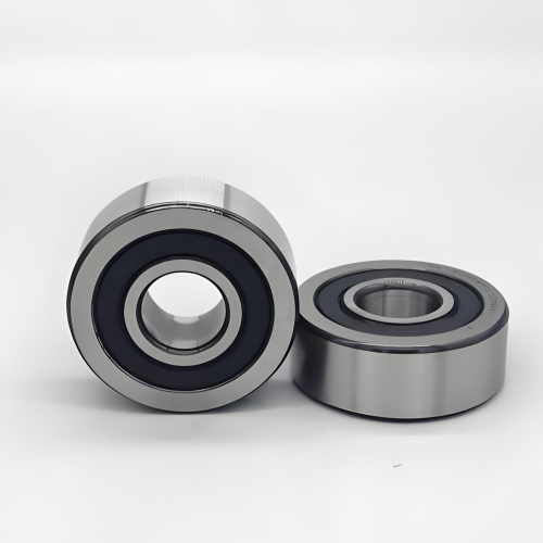 305807 Double Row Angular Contact Ball Bearings Warehouse Stock